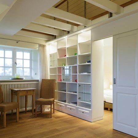 Ferienhaus Honigklee Im Lueuevhoog Keitum Luaran gambar
