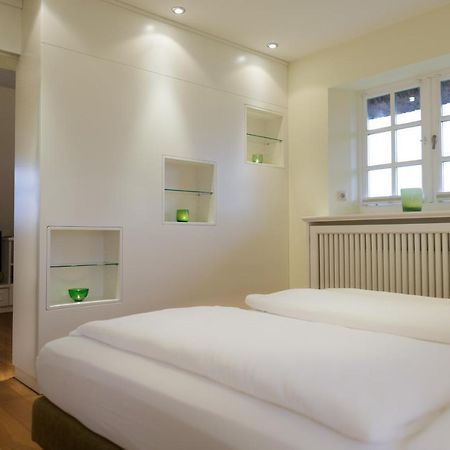 Ferienhaus Honigklee Im Lueuevhoog Keitum Luaran gambar