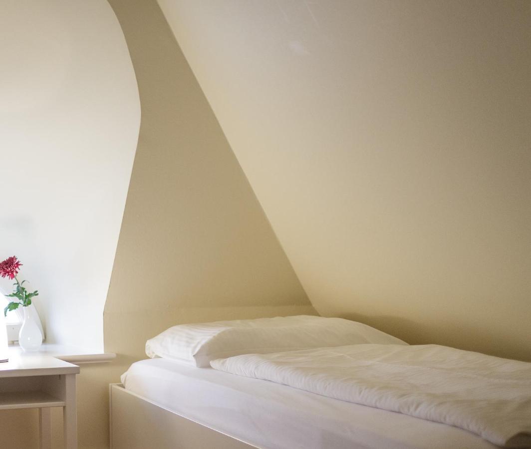 Ferienhaus Honigklee Im Lueuevhoog Keitum Luaran gambar